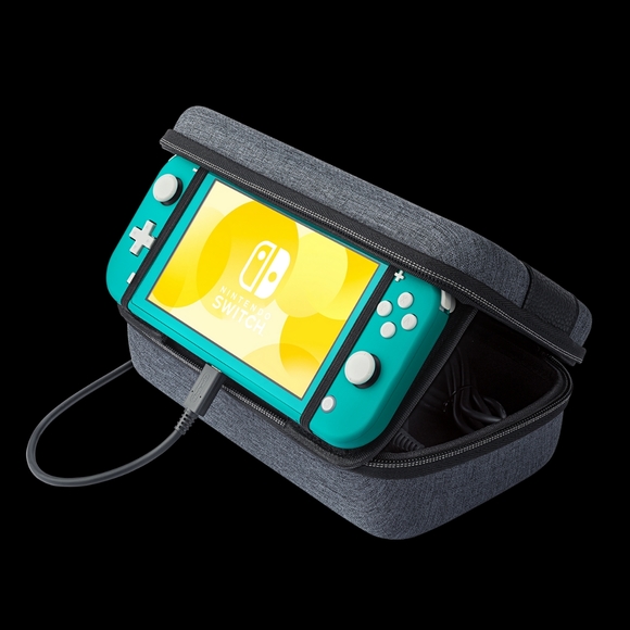 PDP Nintendo Switch Play and Charge Case Switch Elite Edition. - Picture 5 of 7